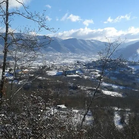 Paradiso Incontaminato Appartamento Casale Bottone