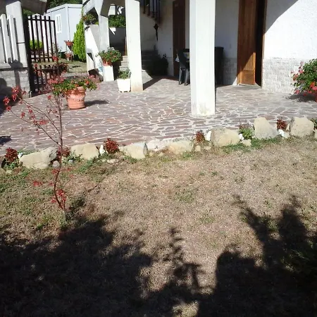 Paradiso Incontaminato Appartamento *
