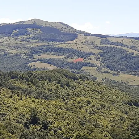 Paradiso Incontaminato * Casale Bottone
