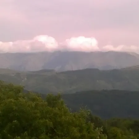 Paradiso Incontaminato * Casale Bottone