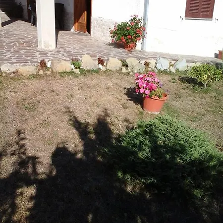 Appartamento Paradiso Incontaminato Casale Bottone