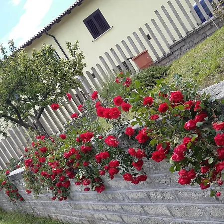 Appartamento Paradiso Incontaminato