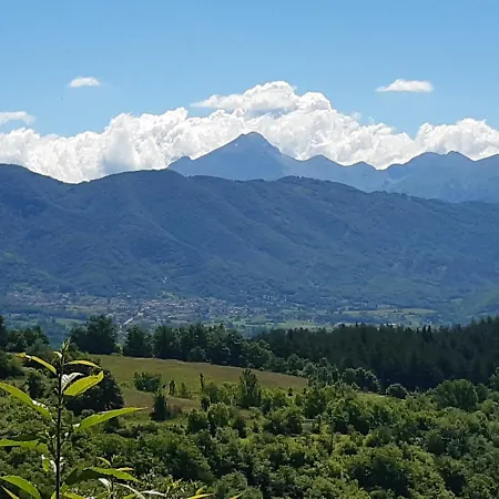 Appartamento Paradiso Incontaminato